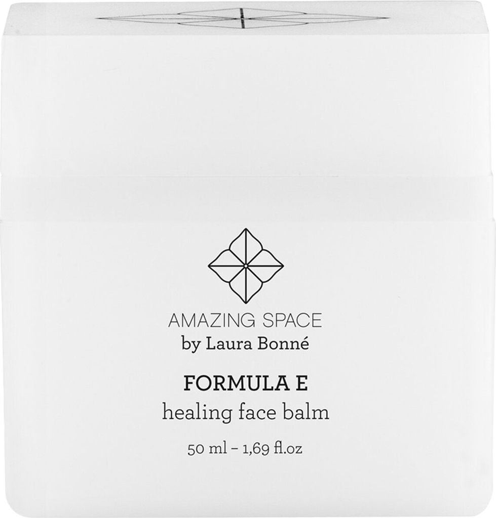 formula e - healing face balm (50ml)