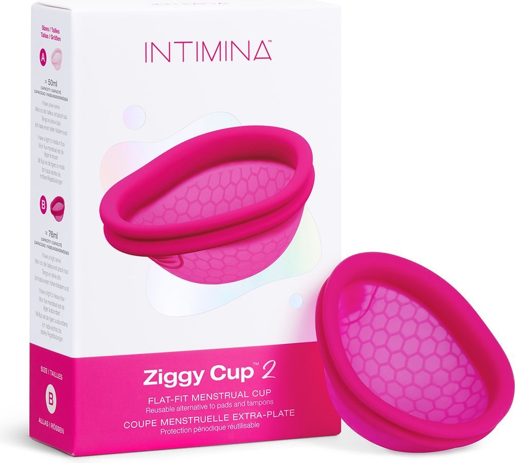 Intimina Ziggy Cup 2 B