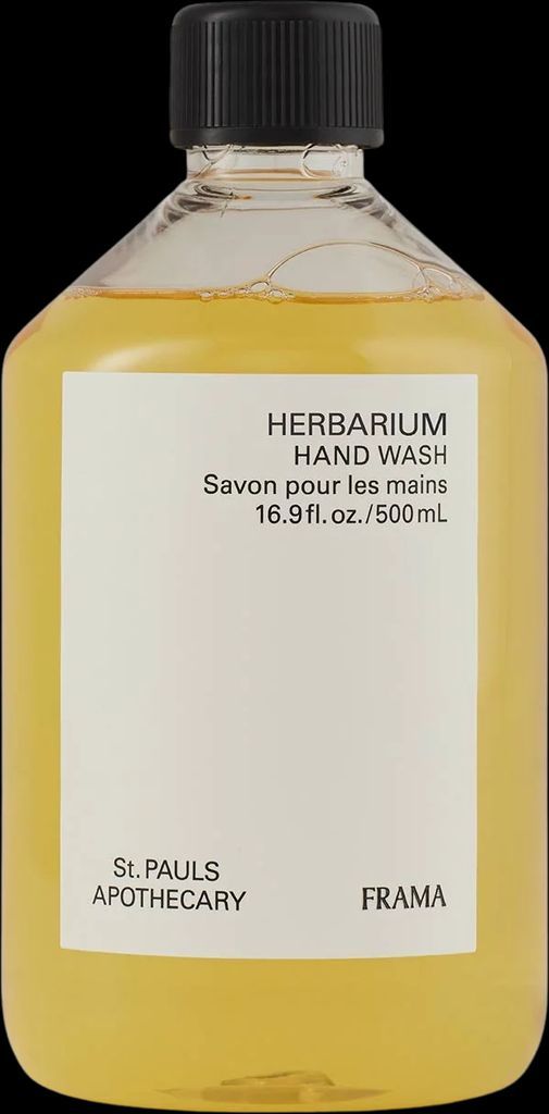 Frama Hand Wash | Herbarium 375 ml.