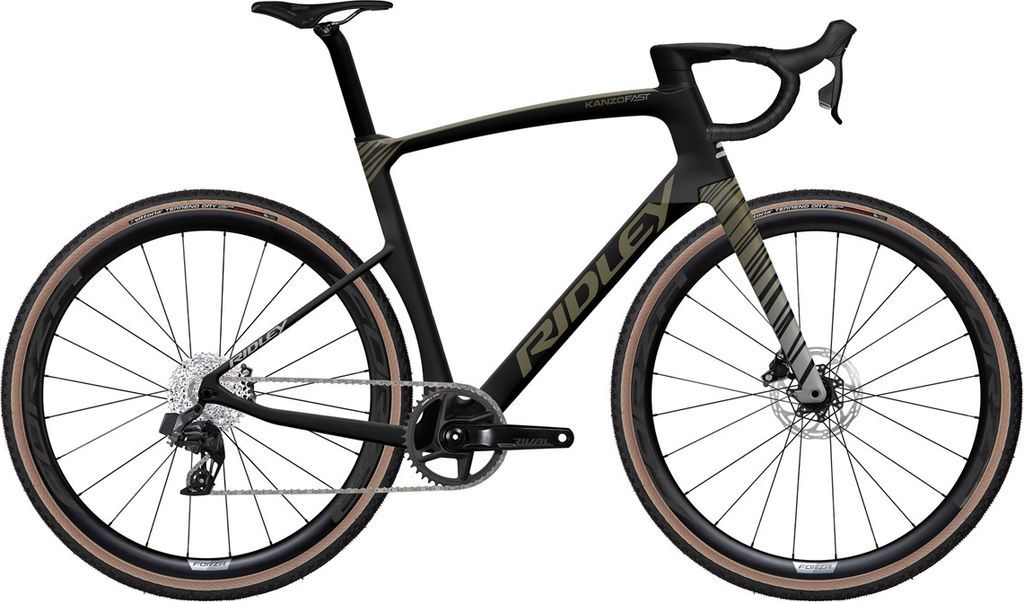 Ridley Kanzo Fast Apex XPLR