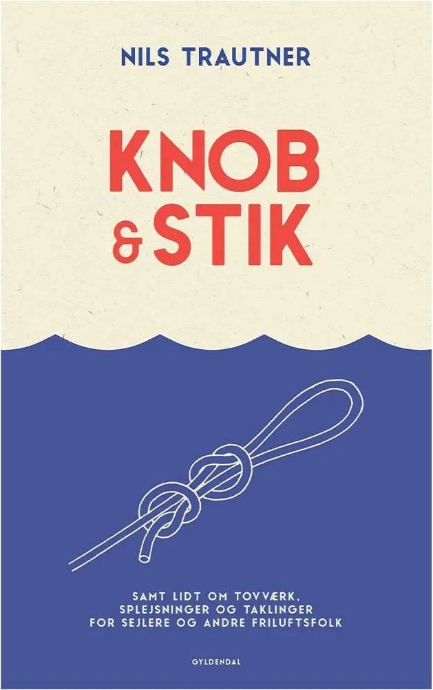 Knob & stik