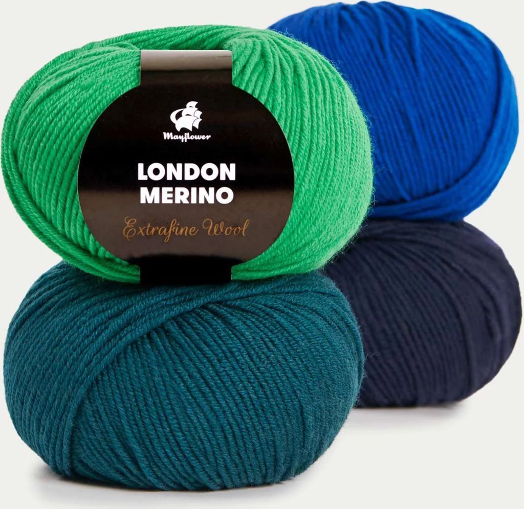 london merino