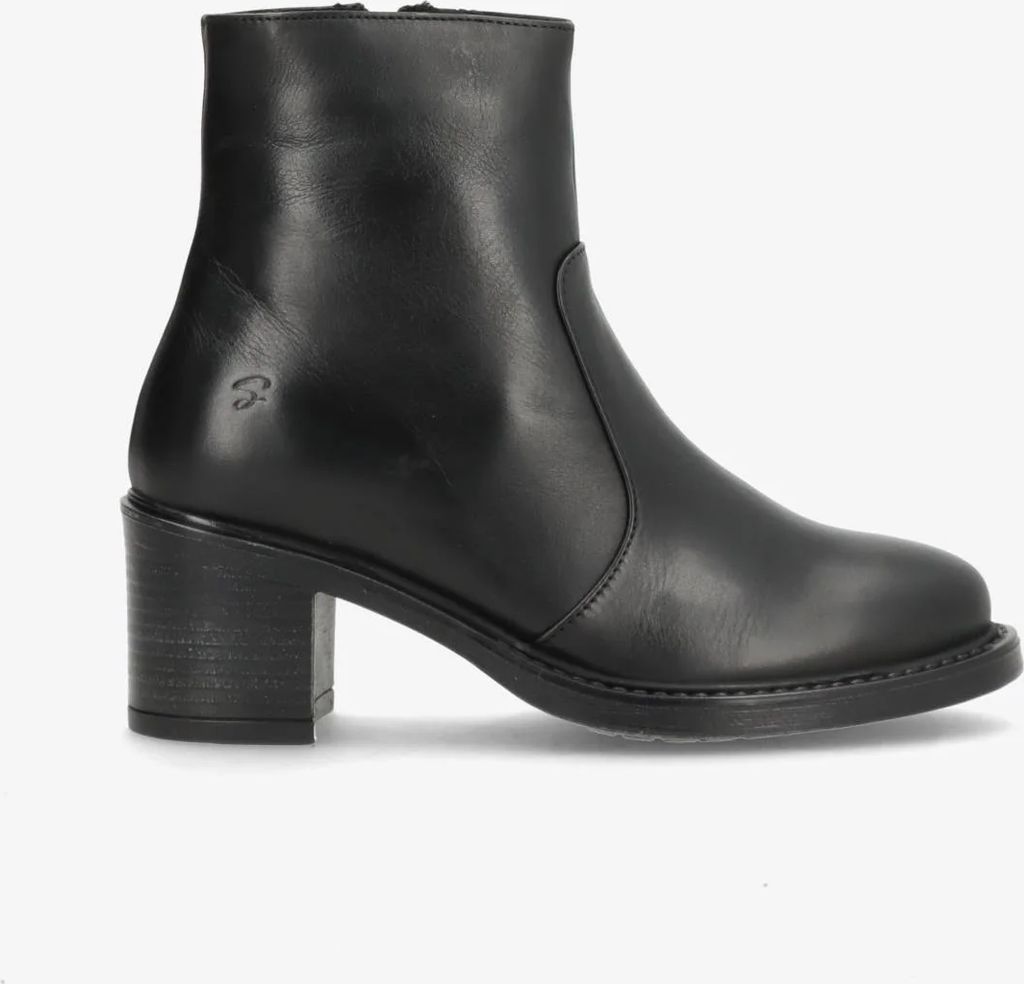 Shoedesign Copenhagen Kiran Kvinde 01 Snøresko hos Magasin
