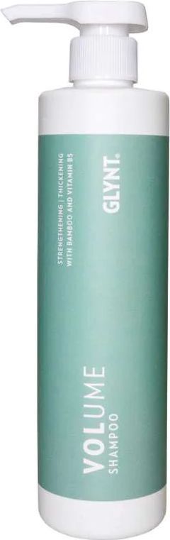Glynt VOLUME Shampoo 500ml