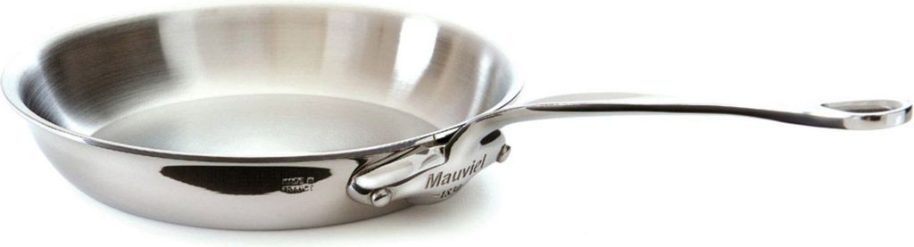 Mauviel Cook Style 24cm
