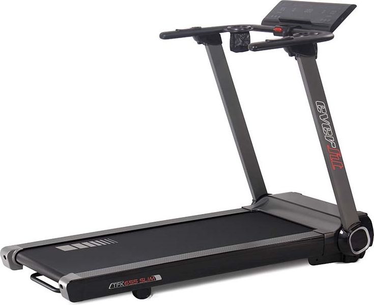 Everfit TFK 655 Slim løbebånd DEMO