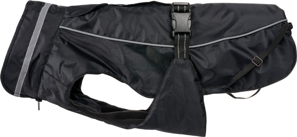 Buster Hunde Vinterjakke Xxs 20cm