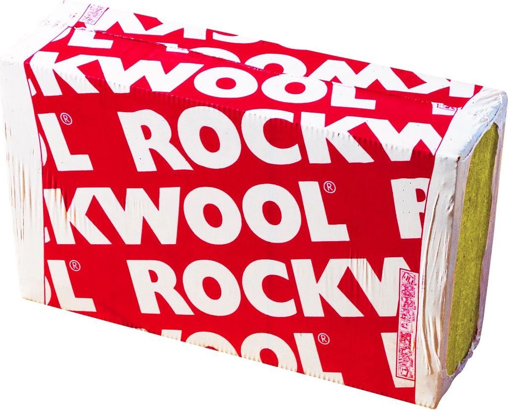 rockwool a-pladebatts 10