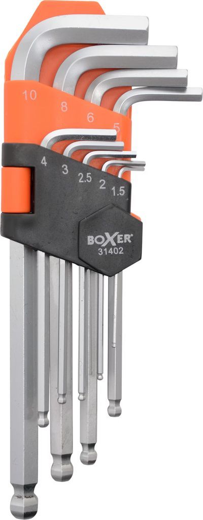Boxer 31402 Unbrakonøgle
