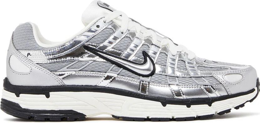 p-6000 "metallic silver black"