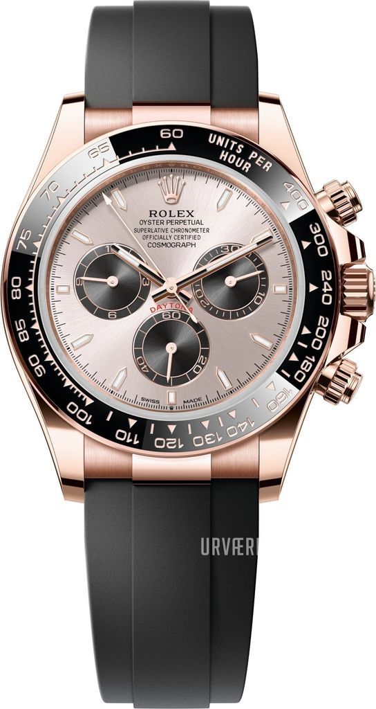 Rolex Cosmograph Daytona Herreur 126519LN-0006