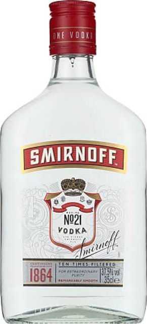 Smirnoff Vodka