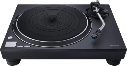 Technics SL-100C