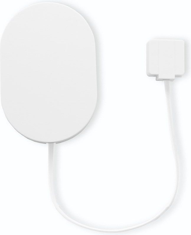 frient Electricity Meter Interface