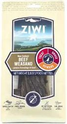 ziwipeak - chews dog beef weasand pouch - 72 gr.
