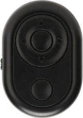 MTP Products Trådløs Bluetooth Udløser Sort
