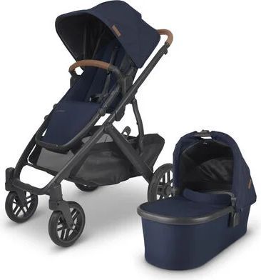 UppaBaby CRUZ V2 (Duo)