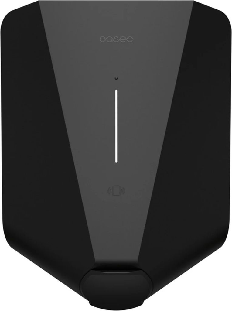easee charge up 22kw – type 2 stik