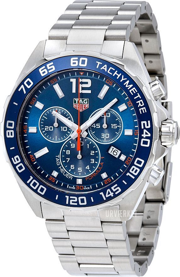 Tag Heuer Formula 1 (CAZ1014.BA0842)