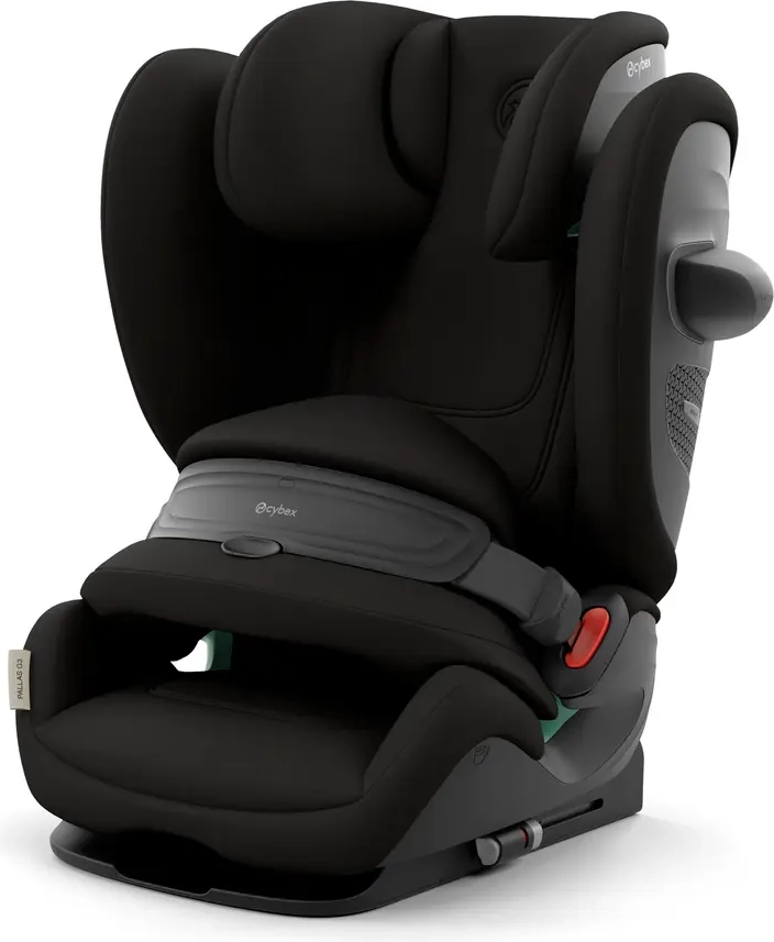 Cybex Pallas G3 i-Size Magic Black
