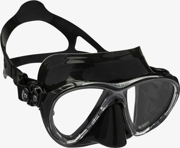 Cressi Evo Big Eyes