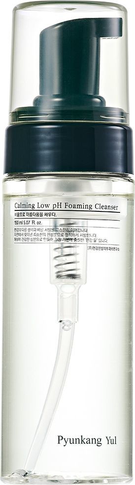 Pyunkang Yul Calming Low pH Foaming Cleanser (150 ml)