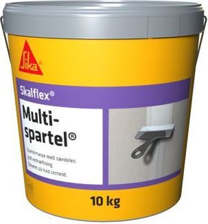 Skalflex Multispartel White 10Kg