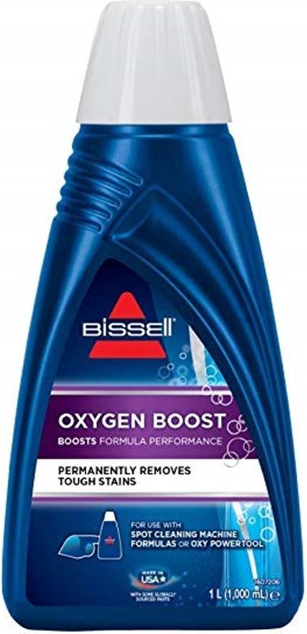 Bissell Oxygen Boost - SpotClean / SpotClean Pro