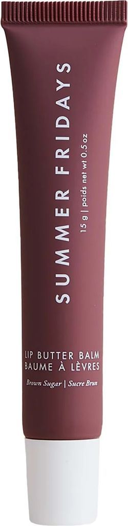 Summer Fridays Lip Butter Balm Brown Sugar 15g
