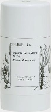 Maison Louis Marie No.04 Bois De Balincourt Deo Stick 75g