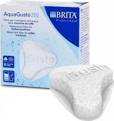 Brita AquaGusto 250 Coffee Filter
