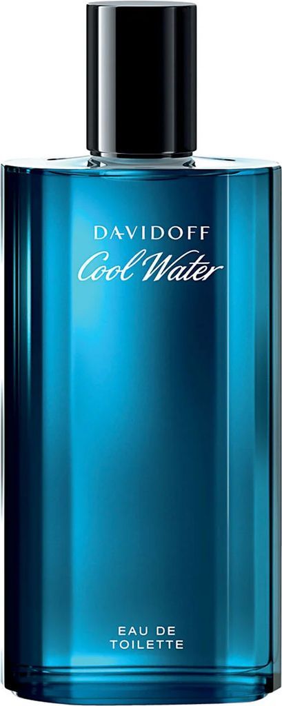 Davidoff Cool Water Man EdT 200ml