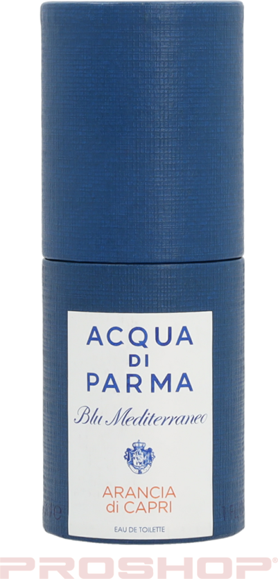 Acqua di Parma Arancia di Capri Eau de Toilette - 30 ml
