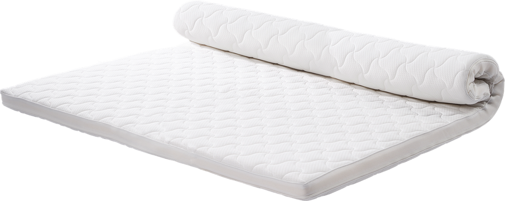 Viva Lux latex topmadras 120x200 cm