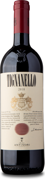Tignanello 2019 ( 75 CL)