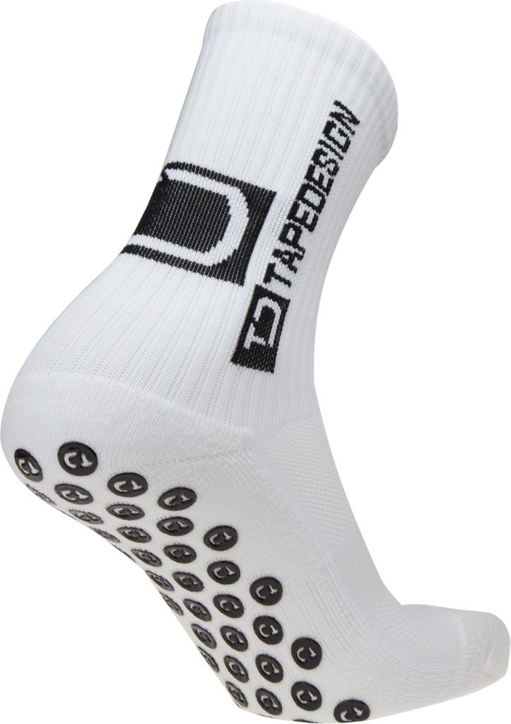 Classic Grip Socks - Marineblå
