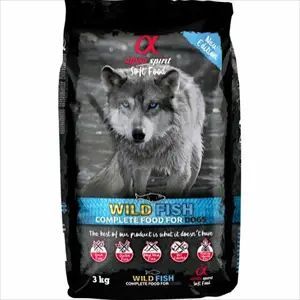 Alpha Spirit Semi-moist Fish 3