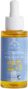 Rudolph Care Sun Face Oil SPF25, 50ml.
