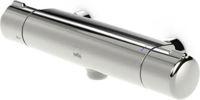Oras nova shower thermostat 3/4