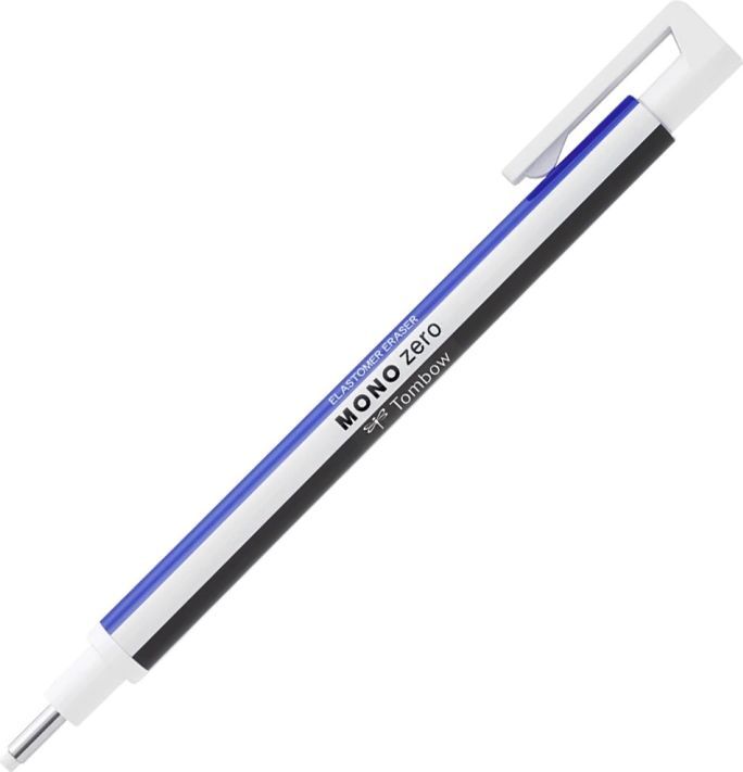 Tombow Mono Zero Refillable Eraser