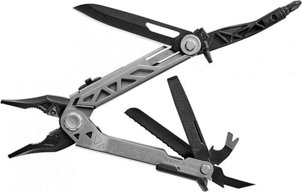 Gerber Center-drive Multi-tool, Gb - Multitool