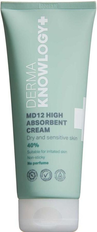 dermaknowlogy md12 cream | altid lave priser på ugleapotek.dk