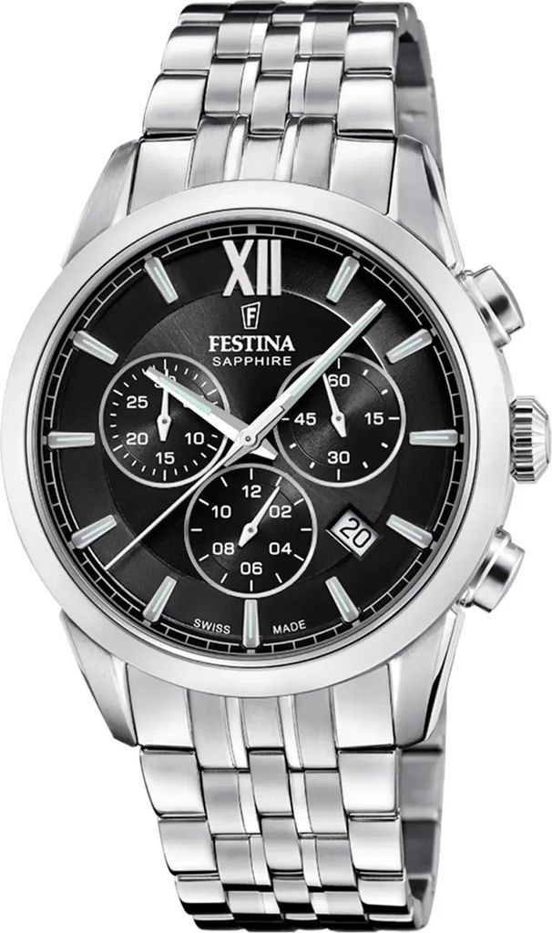 Festina Timeless (F20343/8)