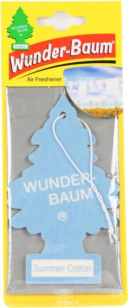 Wunder-Baum Summer Cotton