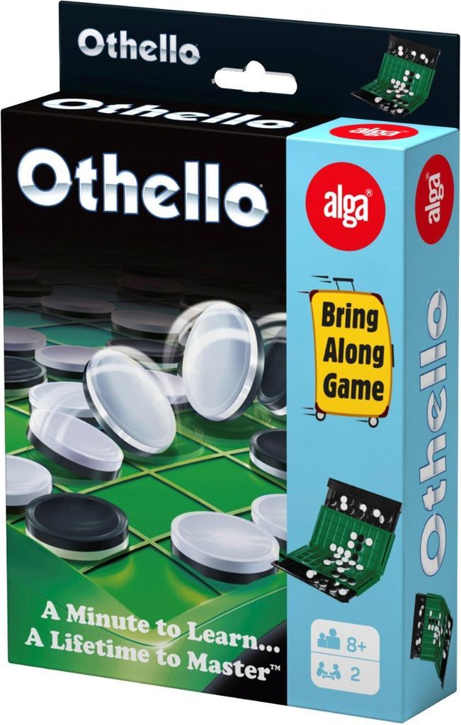 Alga Othello