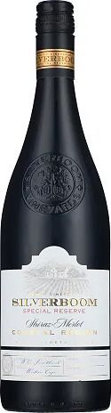 special reserve shiraz og merlot
