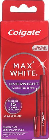 pen m. whitening effekt