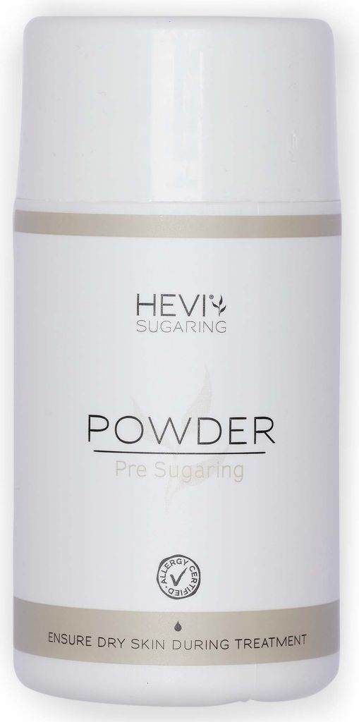 hevi sugaringpowder