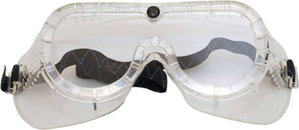 Millarco Sikkerhedsbrille klar