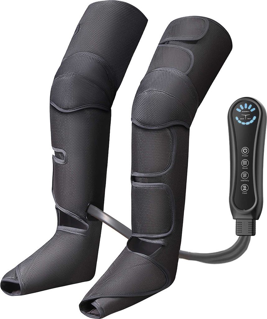 Lykke Luft Massager 2000